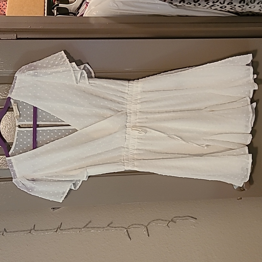 Altar'd State dress